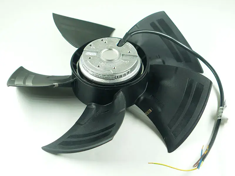 Ventilator Ebmpapst A4E300-AS72-27