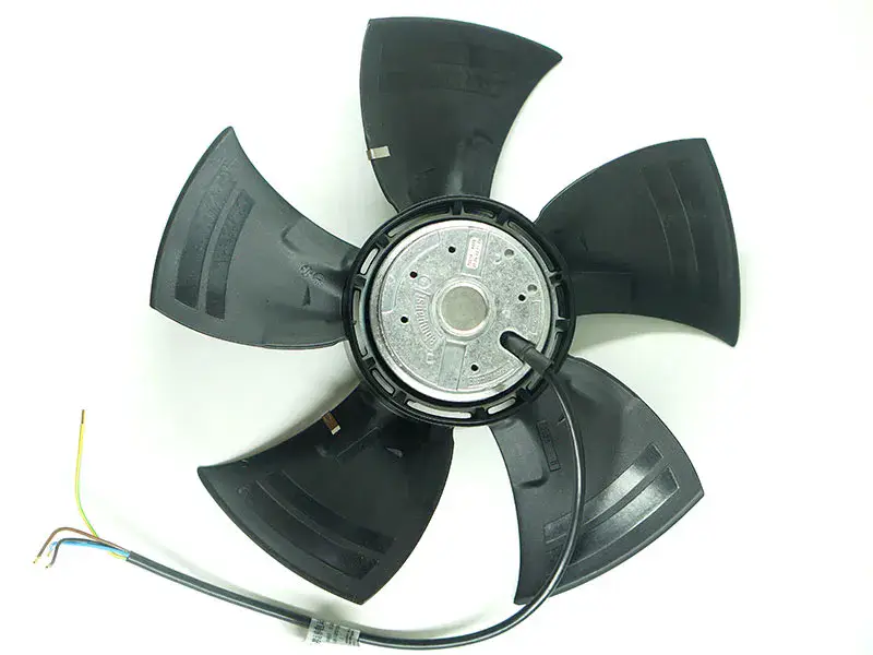 Ventilator Ebmpapst A4E300-AS72-27