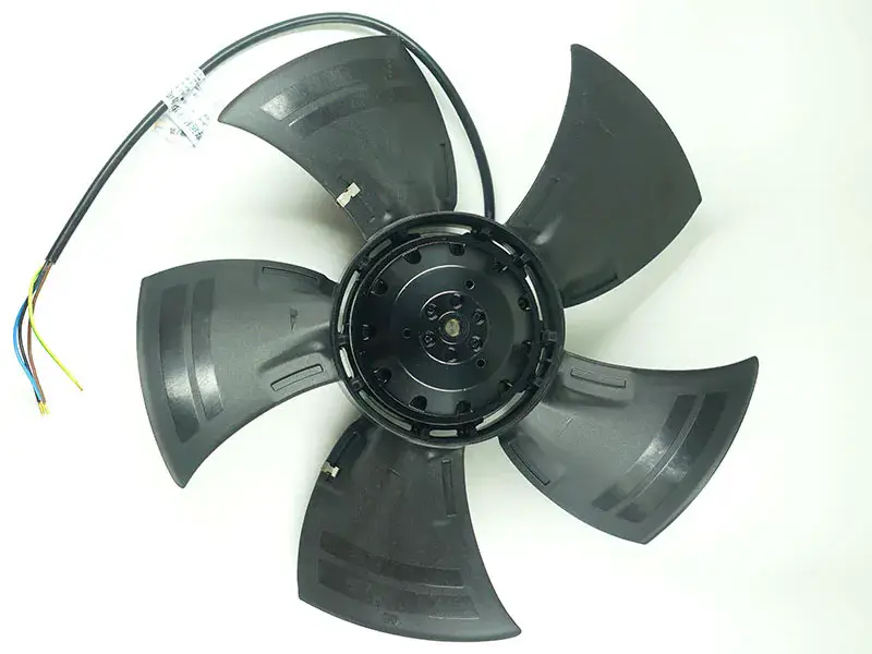 Ventilator Ebmpapst A4E300-AS72-27