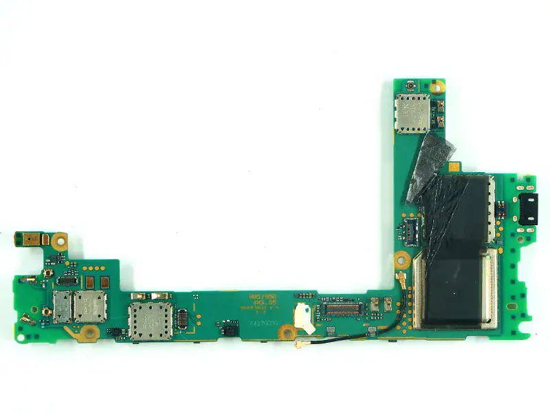 Placa de bază Nokia Lumia 930 deblocată