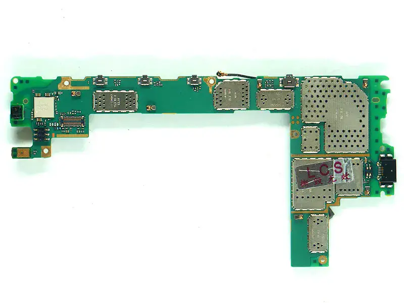 Placa de bază Nokia Lumia 930 deblocată