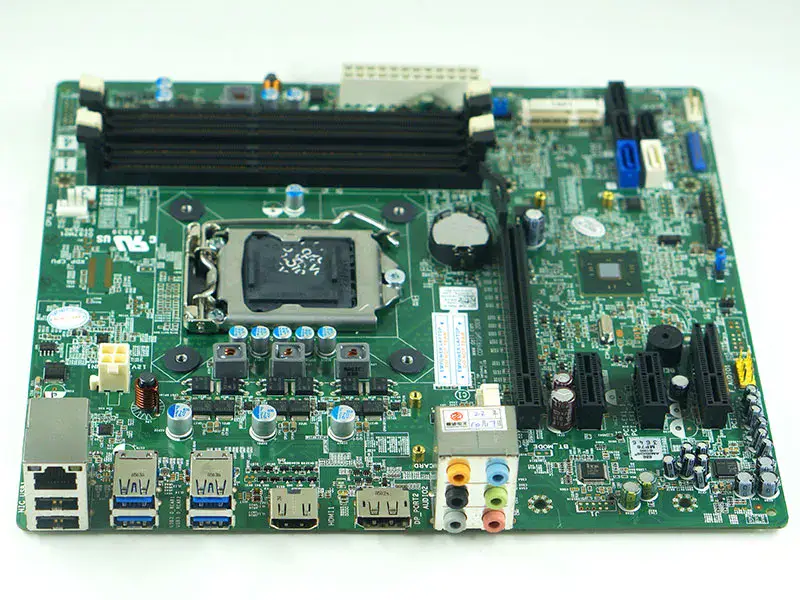 Dell XPS 8700 DZ87M01 KWVT8 0KWVT8 CN-0KWVT8 Placă de bază