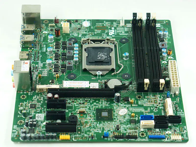 Dell XPS 8700 DZ87M01 KWVT8 0KWVT8 CN-0KWVT8 Placă de bază