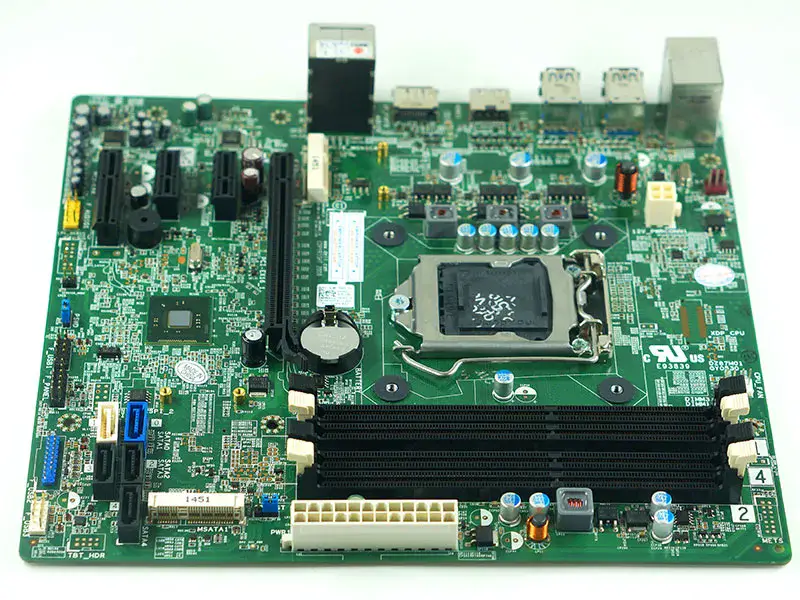 Dell XPS 8700 DZ87M01 KWVT8 0KWVT8 CN-0KWVT8 Placă de bază