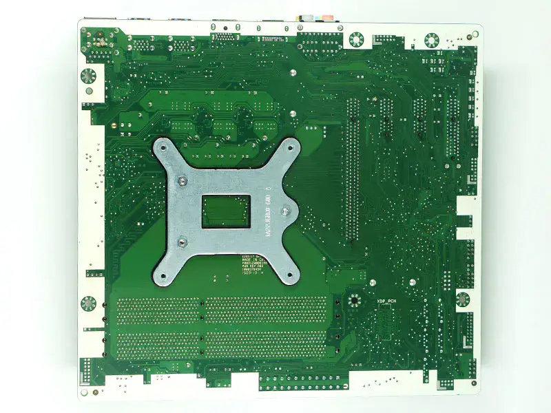 Dell XPS 8700 DZ87M01 KWVT8 0KWVT8 CN-0KWVT8 Placă de bază