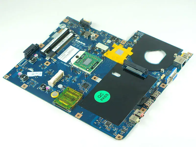 Acer MBN6702001 5516 5532 5517 LA-5481P Placă de bază