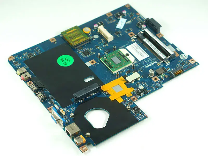 Acer MBN6702001 5516 5532 5517 LA-5481P Placă de bază