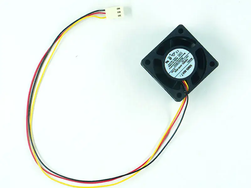 Ventilator NMB 1608KL-04W-B59