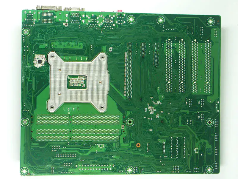 Placa de bază Advantech AIMB-784G2-00A1E