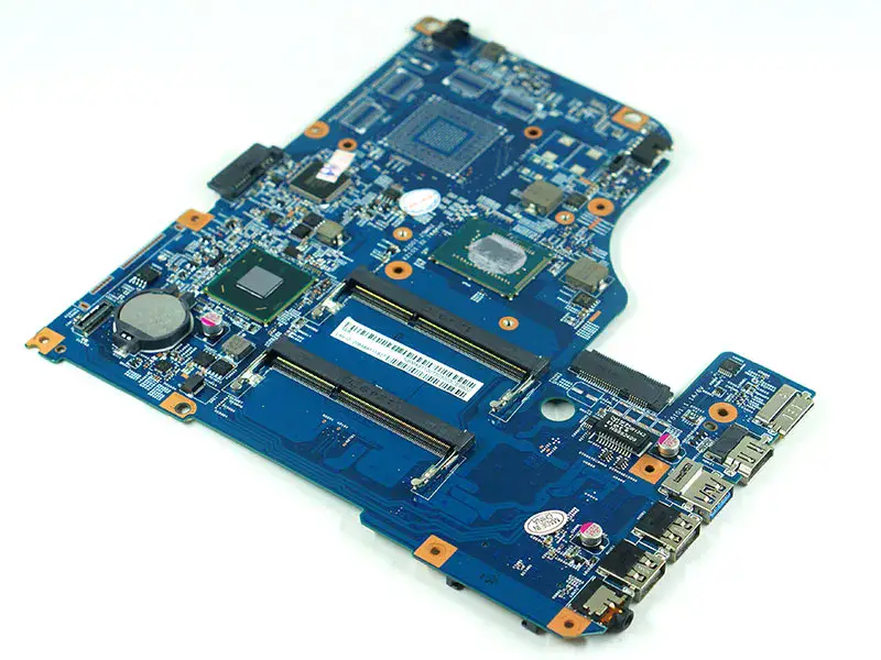 Acer V5-571P 11309-4M 48.4TU05.04M cu placă de bază I5 CPU