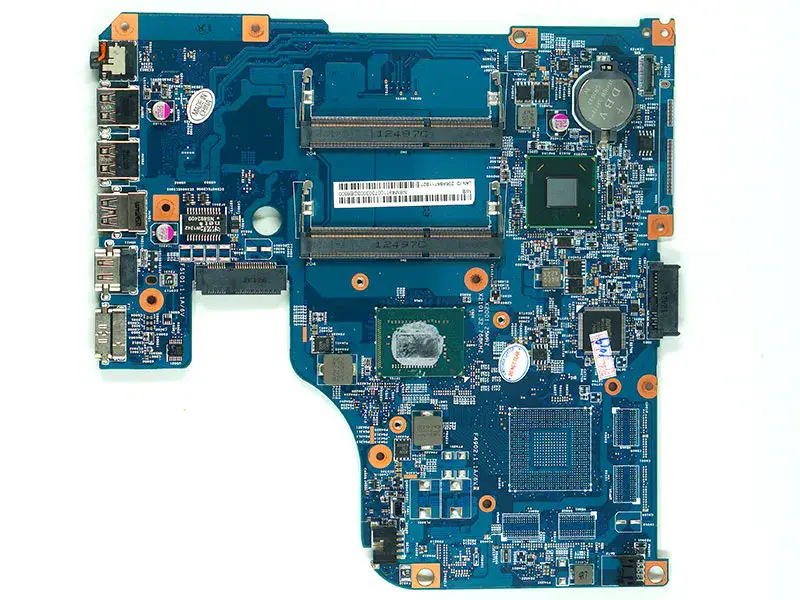 Acer V5-571P 11309-4M 48.4TU05.04M cu placă de bază I5 CPU