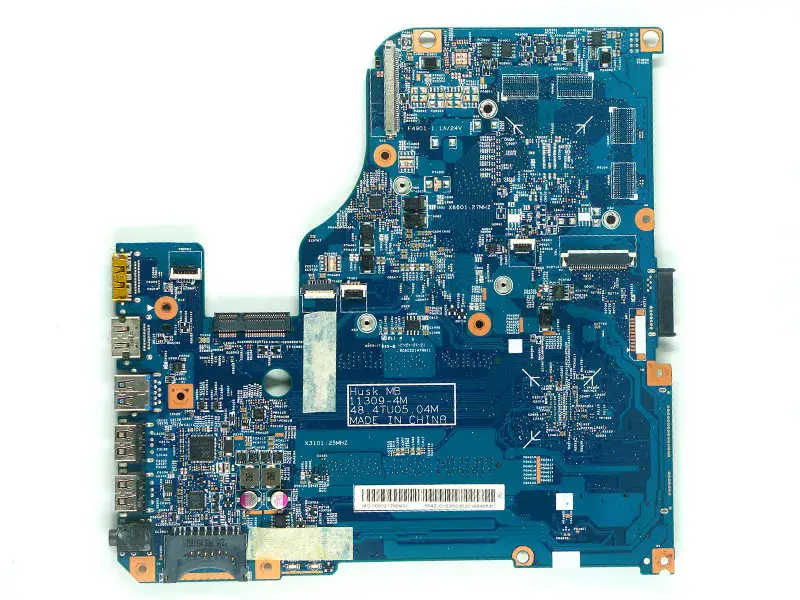 Acer V5-571P 11309-4M 48.4TU05.04M cu placă de bază I5 CPU