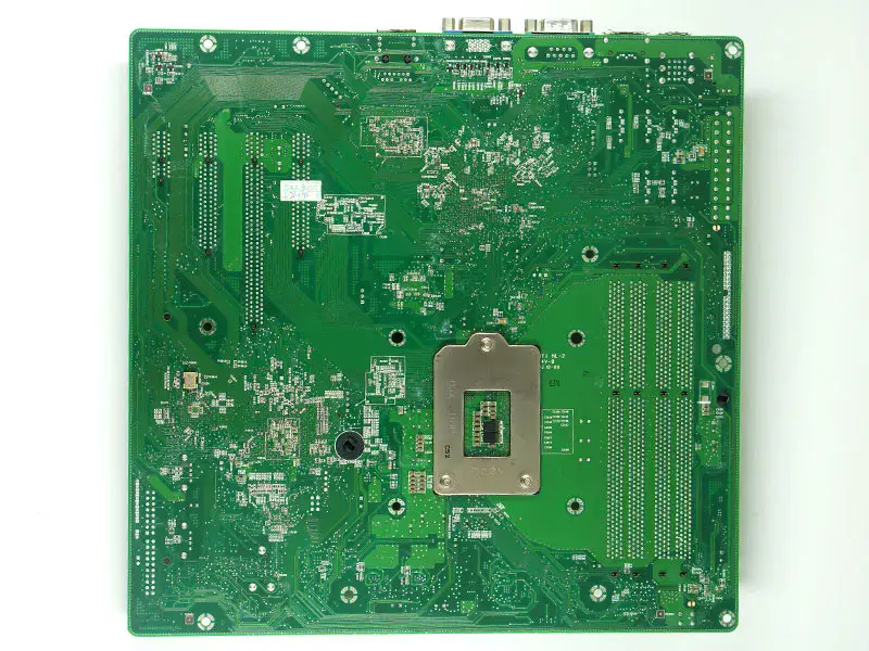 Placa de bază DELL PowerEdge T110 II PM2CW W6TWP 2TW3W 15TH9