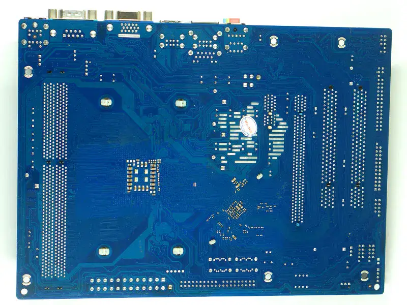 Asrock Asrock AM3 integrată mică placă de bază N68-S3 UCC