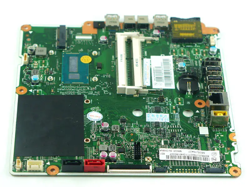 Lenovo C4030 C40-30 CIHASWS2 6050A2650901 placă de bază