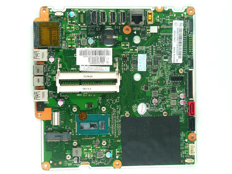 Lenovo C4030 C40-30 CIHASWS2 6050A2650901 placă de bază