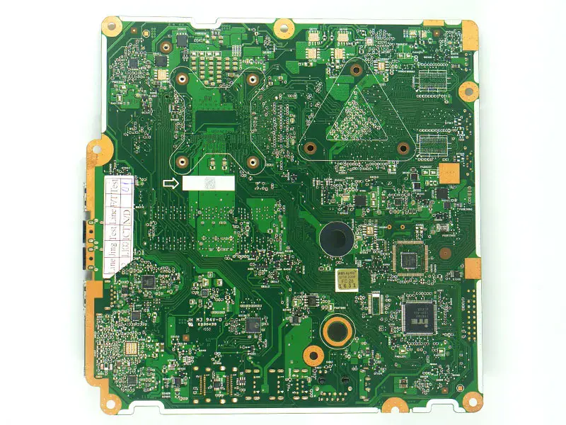 Lenovo C4030 C40-30 CIHASWS2 6050A2650901 placă de bază
