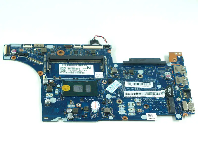 Placa de bază Lenovo BIVS3 BIVE3 LA-D061P