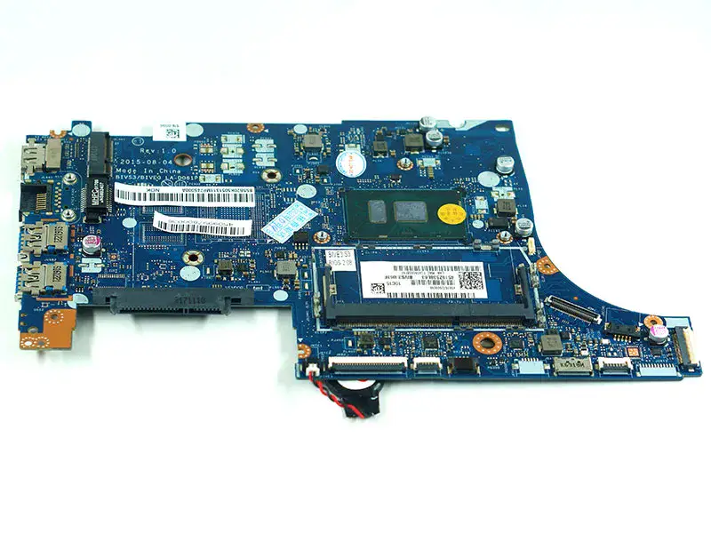 Placa de bază Lenovo BIVS3 BIVE3 LA-D061P
