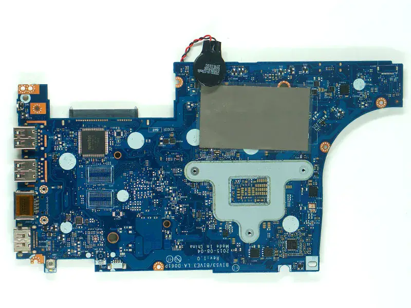 Placa de bază Lenovo BIVS3 BIVE3 LA-D061P