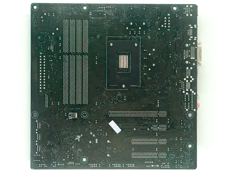 Placa de bază Asus Z97M/G30AK/DP_MB