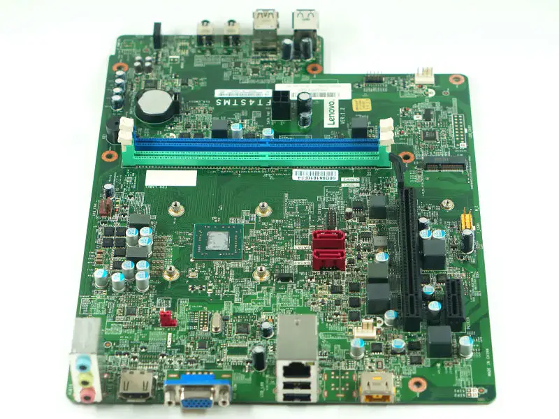 Placa de bază Lenovo FT4STMS