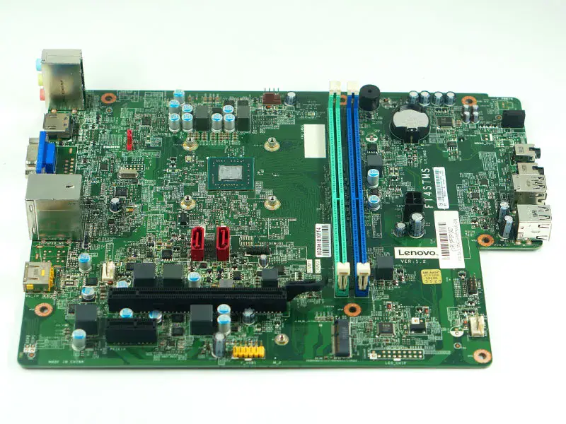Placa de bază Lenovo FT4STMS