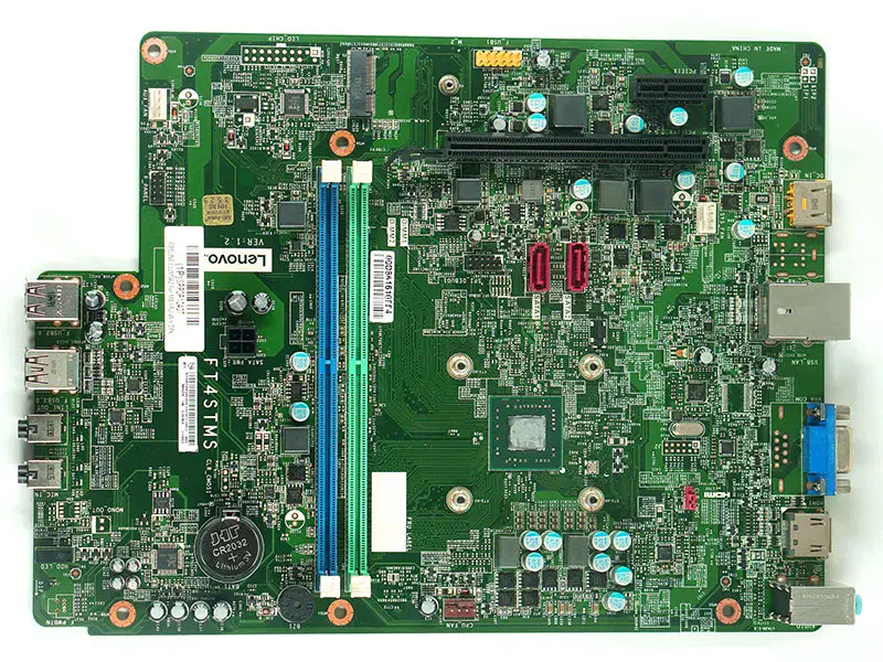 Placa de bază Lenovo FT4STMS