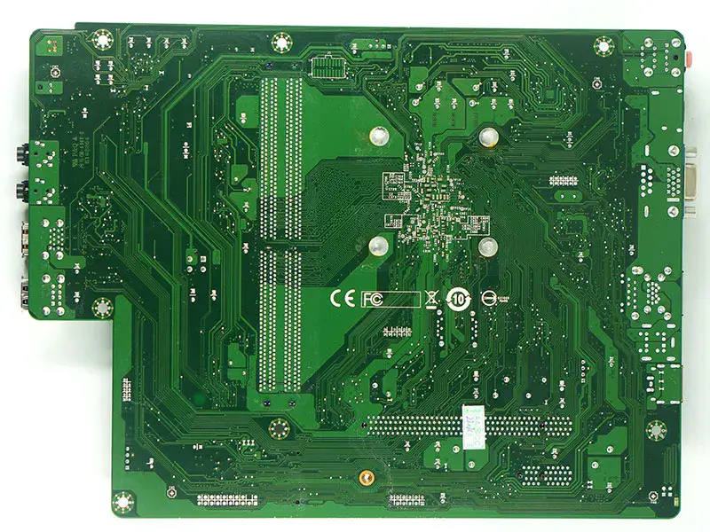 Placa de bază Lenovo FT4STMS