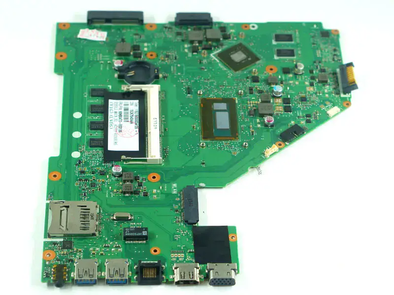 Placa de bază Asus X550L X550LD