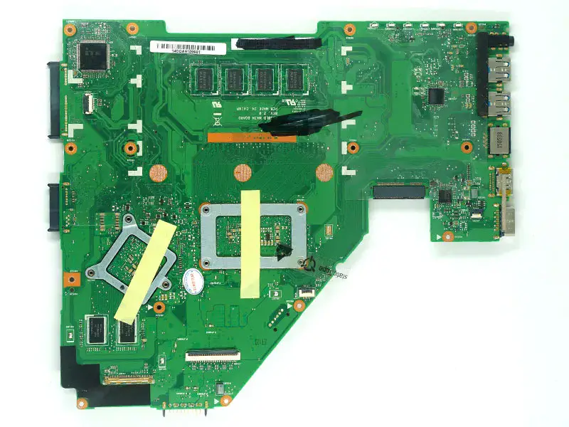 Placa de bază Asus X550L X550LD