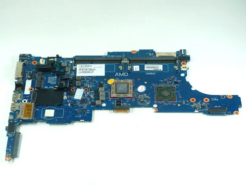 HP EliteBook 745/845 G2 802542-001 802542-501 802542-601 Placă de bază