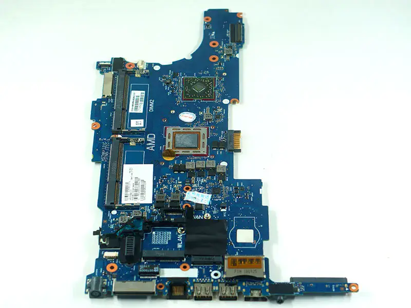 HP EliteBook 745/845 G2 802542-001 802542-501 802542-601 Placă de bază