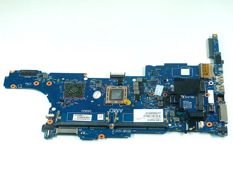 HP EliteBook 745/845 G2 802542-001 802542-501 802542-601 Placă de bază