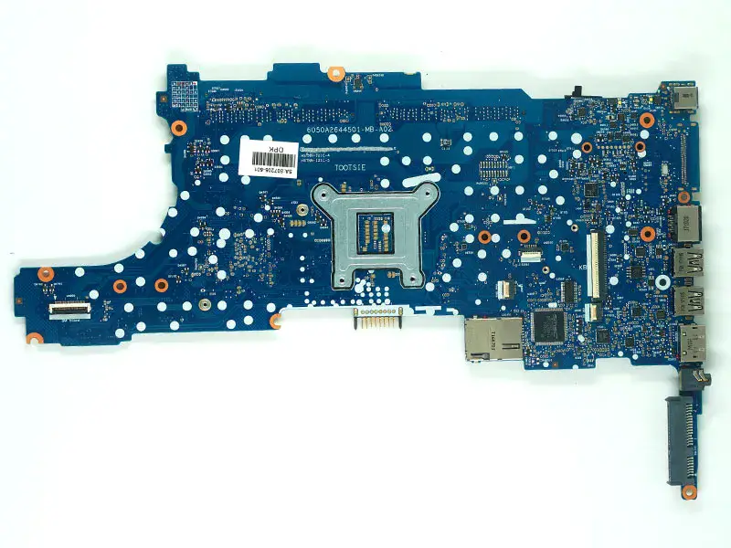 HP EliteBook 745/845 G2 802542-001 802542-501 802542-601 Placă de bază