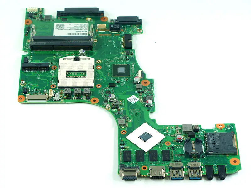 Placa de bază Toshiba L50T-A V000318130