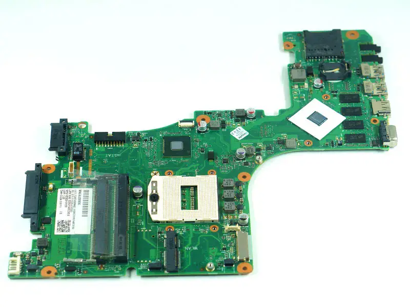 Placa de bază Toshiba L50T-A V000318130