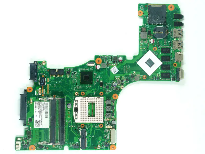 Placa de bază Toshiba L50T-A V000318130