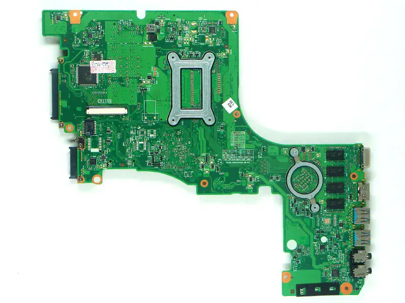 Placa de bază Toshiba L50T-A V000318130