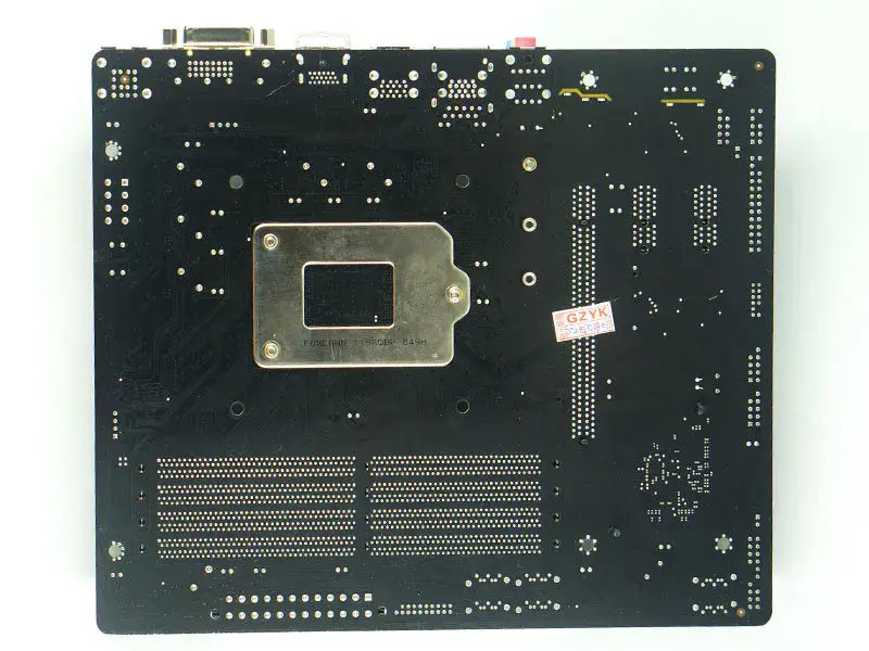 Placă de bază Gigabyte GA-Z370M DS3H