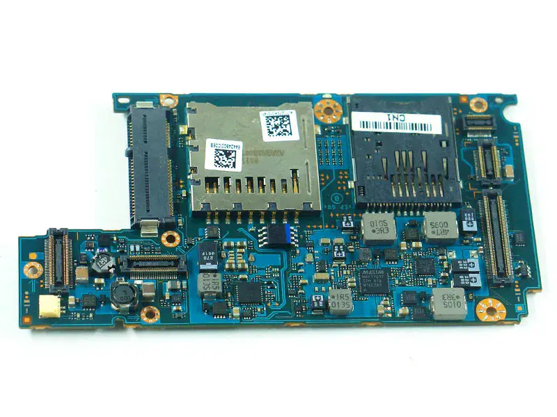 Sony VPC-P VPC A1773277A MBX-222 Placă de bază