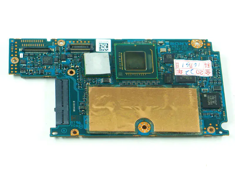 Sony VPC-P VPC A1773277A MBX-222 Placă de bază