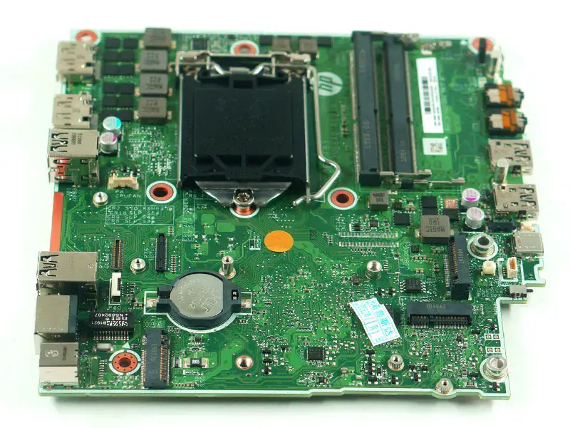 HP ProDesk 800 G4 L19394-601 L19394-001 L05127-002 DA0F83MB6A0 Placă de bază