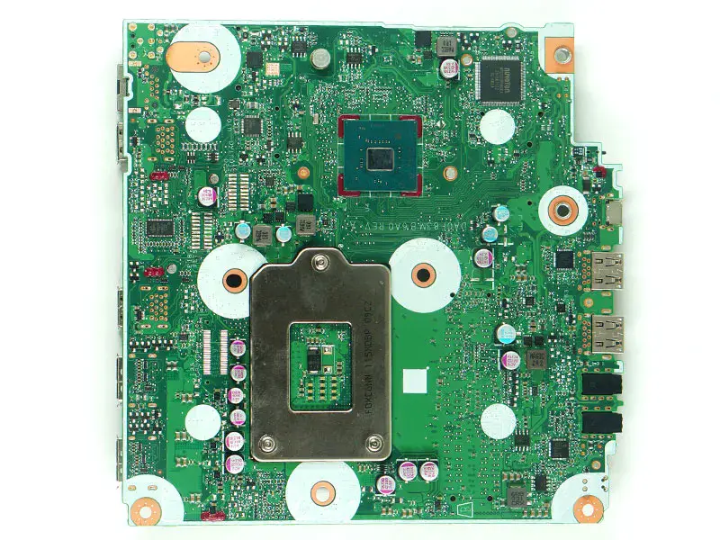 HP ProDesk 800 G4 L19394-601 L19394-001 L05127-002 DA0F83MB6A0 Placă de bază