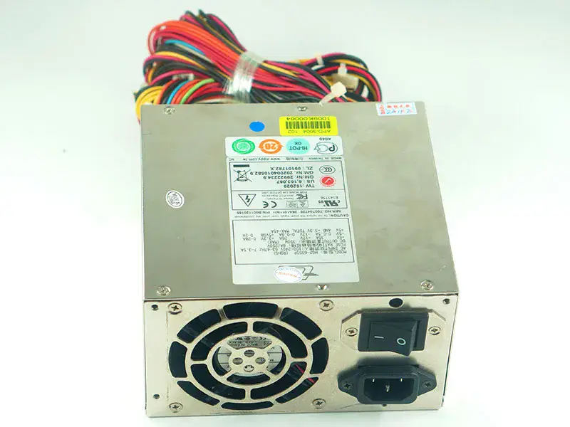 ZIPPY HG2-6350 Sursă de alimentare