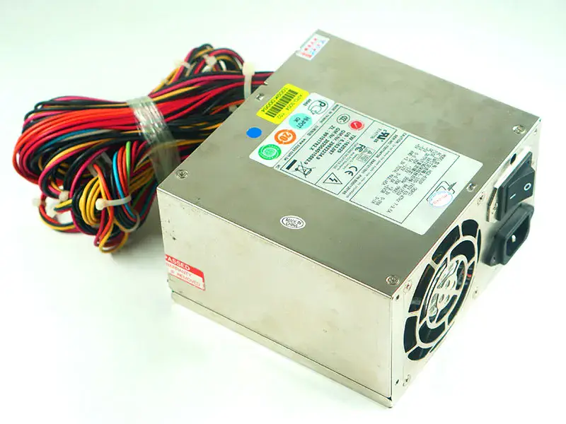 ZIPPY HG2-6350 Sursă de alimentare