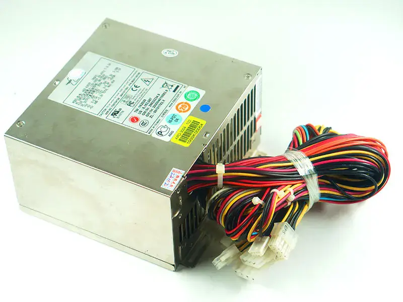 ZIPPY HG2-6350 Sursă de alimentare