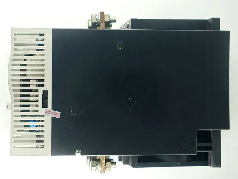 Demaror moale SIEMENS 3RW4443-6BC44