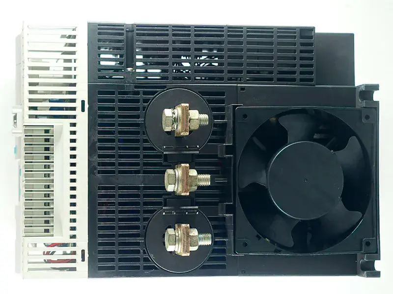 Demaror moale SIEMENS 3RW4443-6BC44