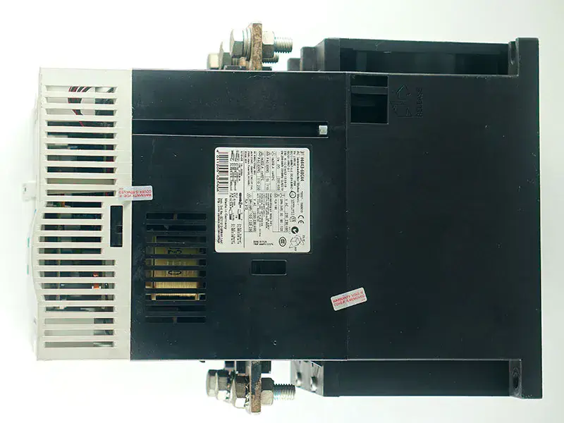 Demaror moale SIEMENS 3RW4443-6BC44